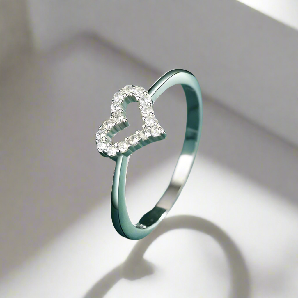 Heart Ring