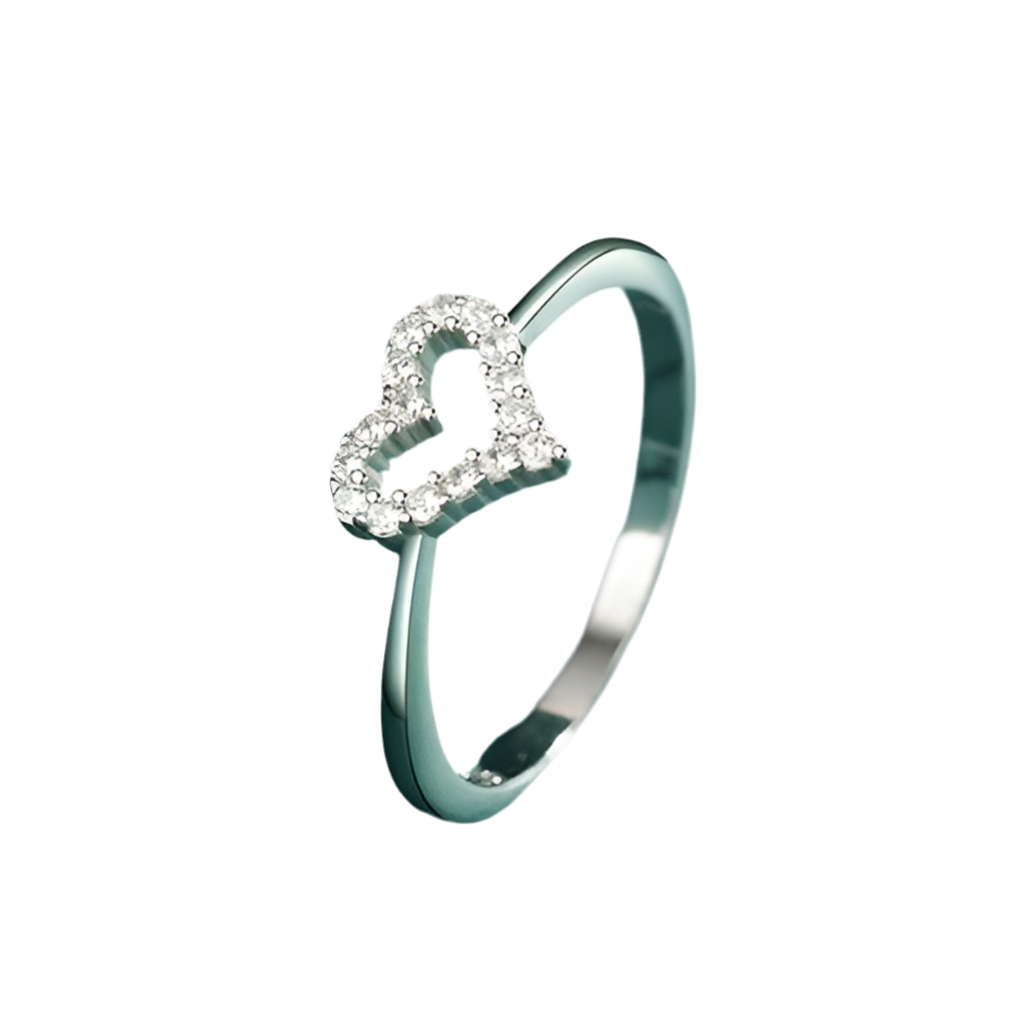 Heart Ring