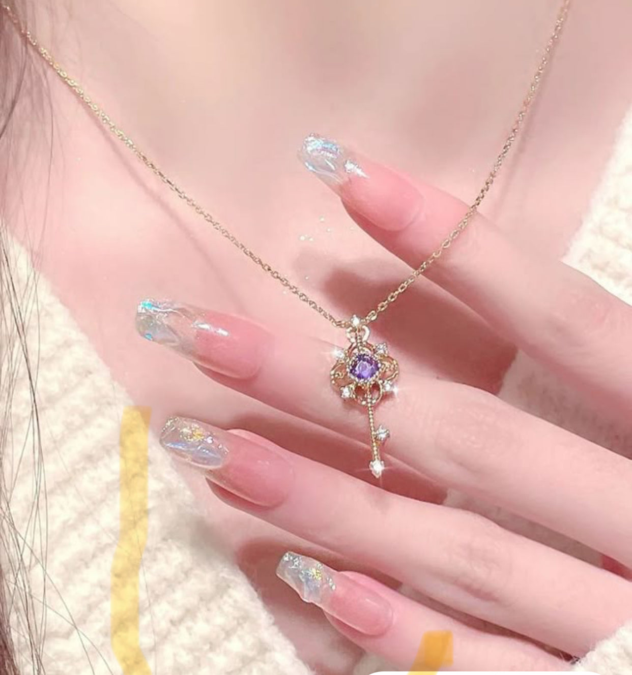 Stainless Steel Locket