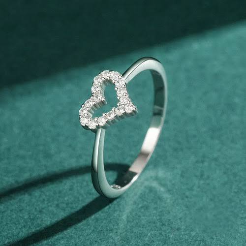 Heart Ring