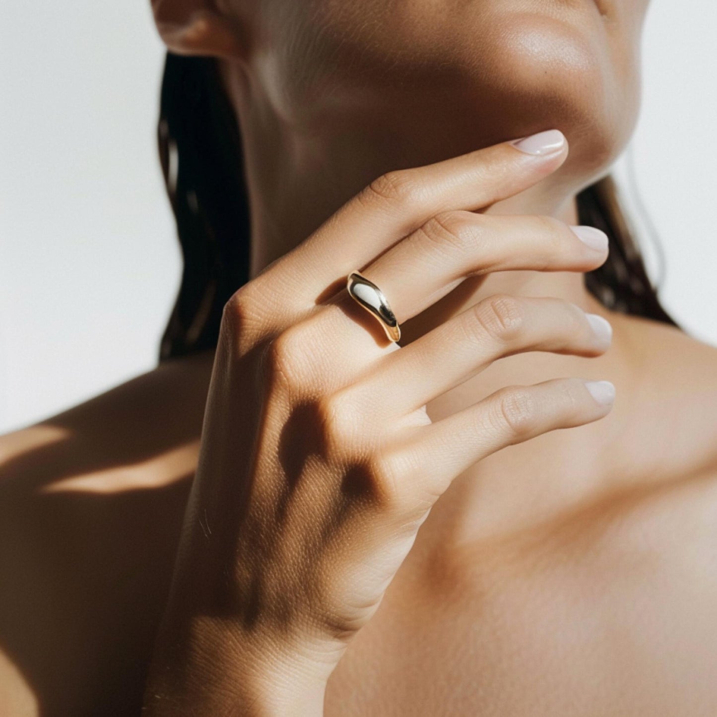 jungi Style Ring