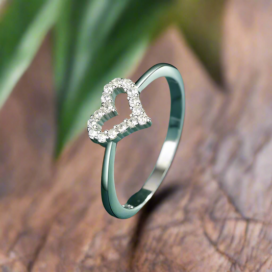 Heart Ring