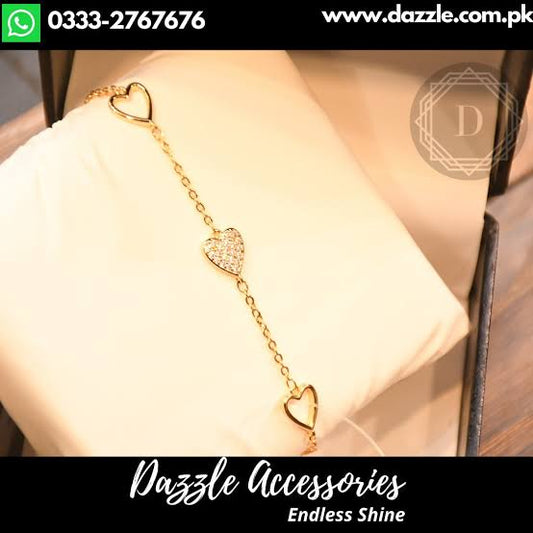 Cute Bracelet For Girls