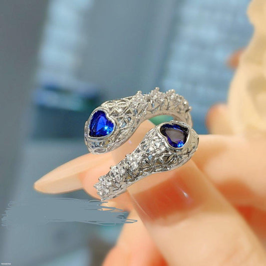 Cut Ring NewStyle