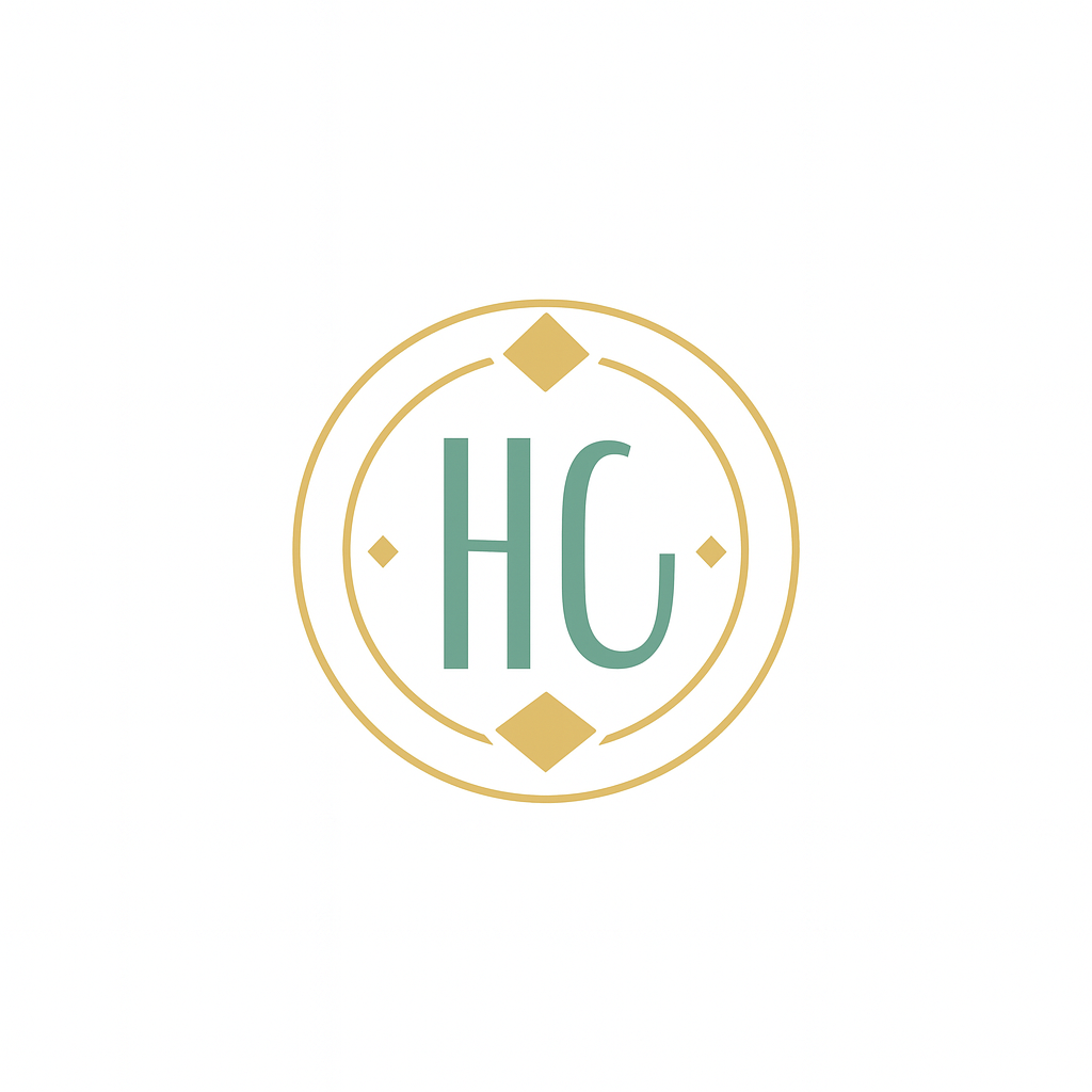 Hadi Jewelers Logo